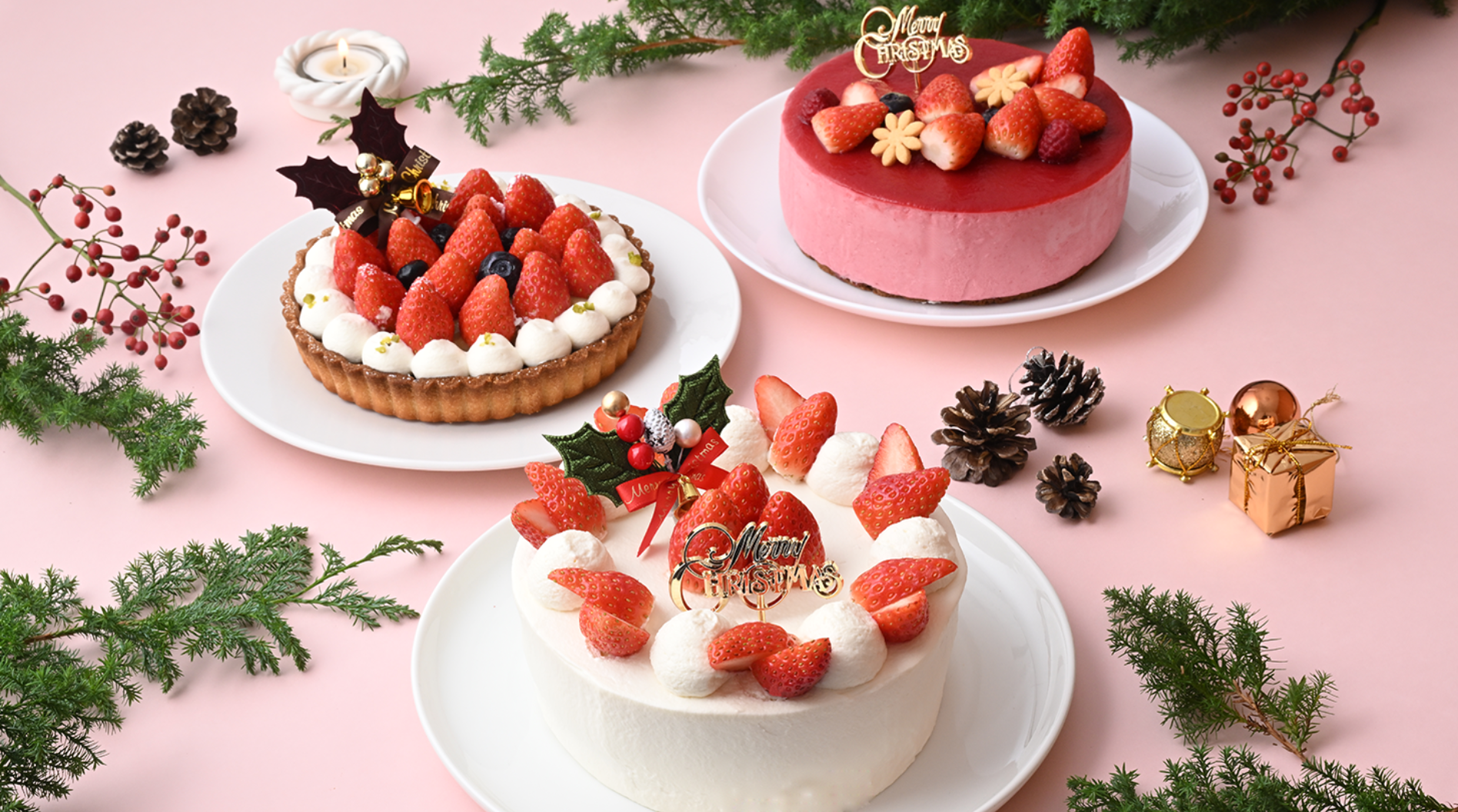 グルテンフリーのお菓子 ITTEN