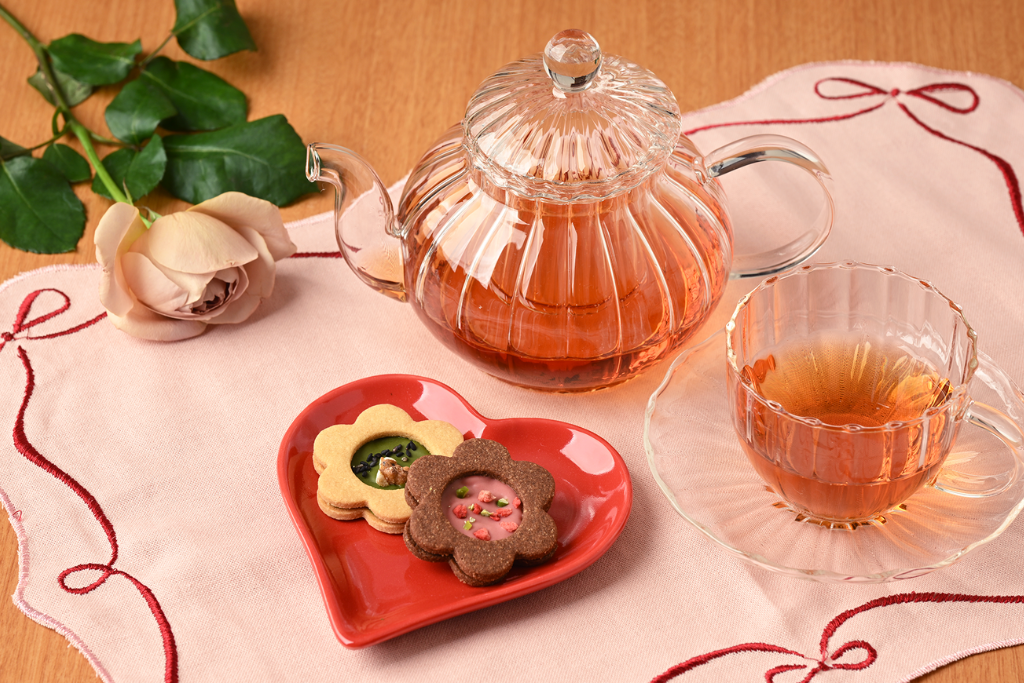 グルテンフリーのお菓子 ITTEN