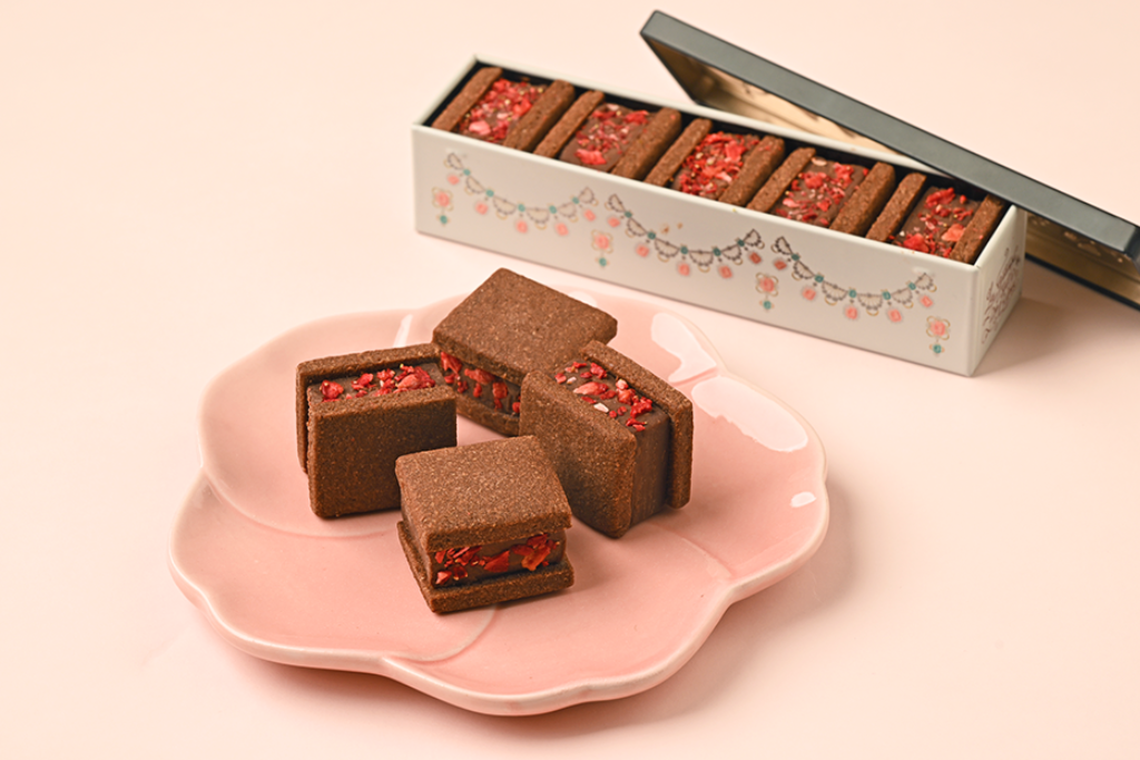 グルテンフリーのお菓子 ITTEN