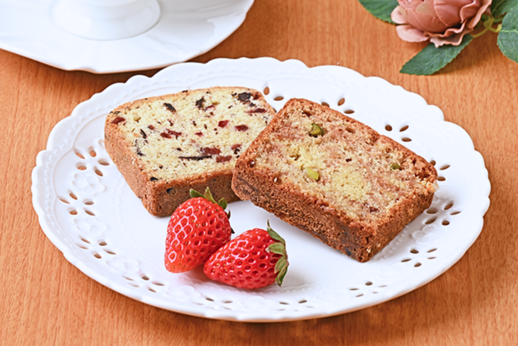 グルテンフリーのお菓子 ITTEN