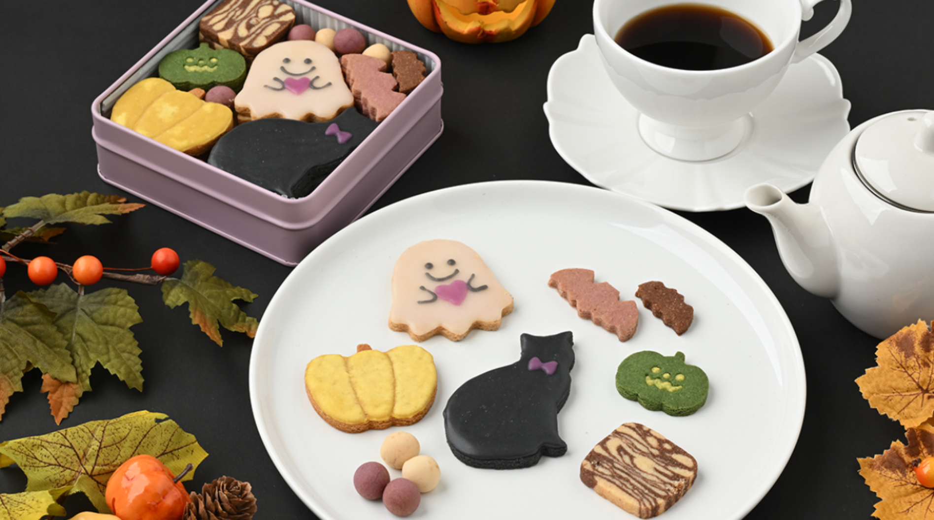 グルテンフリーのお菓子 ITTEN