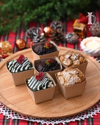 グルテンフリーのクッキー 『にゃッキー』 | グルテンフリーのお菓子 ITTEN